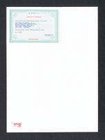 TWO PAINTINGS: DAGWOOD