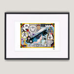 SOUDÍŠ-LI, ZKOUMEJ, VLÁDNEŠ-LI, POROUČEJ