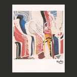 ABSTRACTION COLORÉE