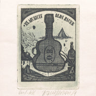 EX MUSICIS OLDA BAUER