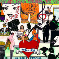 LA GRANDE DANSE MACABRE DES VIFS