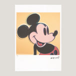 MICKEY MOUSE