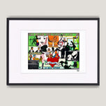 LA GRANDE DANSE MACABRE DES VIFS