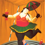 EQUILIBRISTA