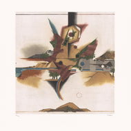 FLORAISON D'ÉTÉ - KVETOUCÍ LÉTO