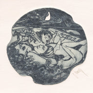 EX LIBRIS A. SCHOLZ