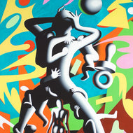 ADVENTURE IN BABYSITTING