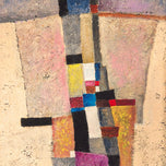 TOUHA PO ŘÁDU VĚCÍ