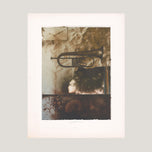 BLUES PRO KŘÍDLOVKU