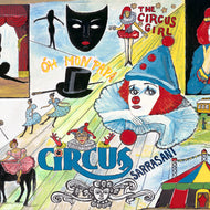 CIRCUS SARRASANI