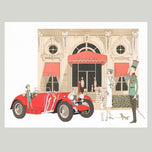 CABOURG GRAND HOTEL