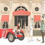 CABOURG GRAND HOTEL
