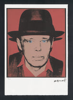 JOSEPH BEUYS