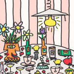 PARTY TABLE