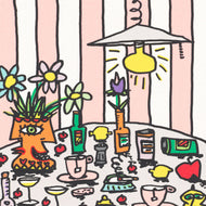 PARTY TABLE