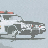 POLICE CAR