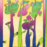 KOLEM DOKOLA / Kéýx & Alkyoné