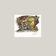 EX LIBRIS VOLKMAR