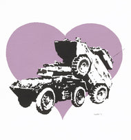 EVERY TIME I MAKE LOVE TO YOU I THINK OF SOMEONE ELSE