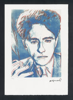 JEAN COCTEAU