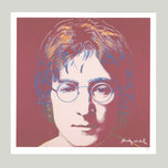 JOHN LENNON