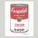 CAMPBELL'S SOUP I: ONION
