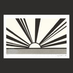 LANDSCAPE 4, FROM TEN LANDSCAPES