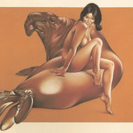 ELEPHANT SEAL