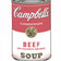 CAMPBELL'S BEEF SOUP