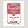 CAMPBELL'S CONSOMMÉ SOUP