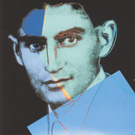 FRANZ KAFKA