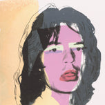 MICK JAGGER