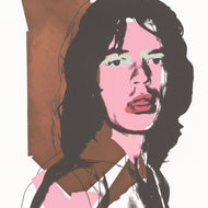 MICK JAGGER