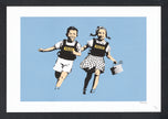 JACK & JILL