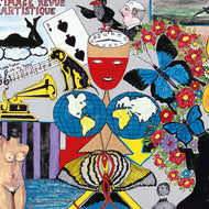 L'IMAGE REVUE ARTISTIC