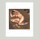 NAKED PORTRAIT WITH REFLECTION