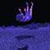 Poster: Falling Hole (Klára Sedlo)