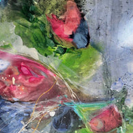 FRAGMENT JARDIN n. 1