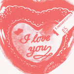 I LOVE YOU