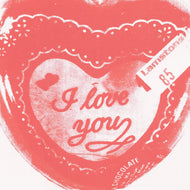 I LOVE YOU