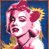 MARILYN MONROE
