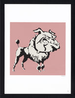 BULLDOG