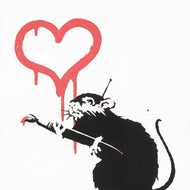 LOVE RAT