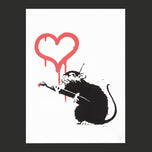 LOVE RAT