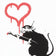 LOVE RAT