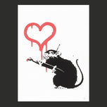 LOVE RAT