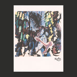 ETUDE POUR LA SÉRIE MACHINISME