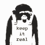 KEEP IT REAL