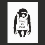 KEEP IT REAL