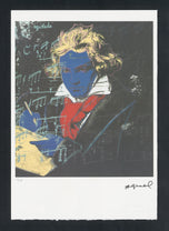 LUDWIG VAN BEETHOVEN